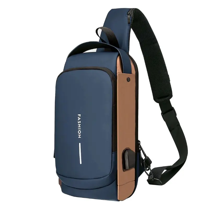 حقيبة مضادة للسرقة