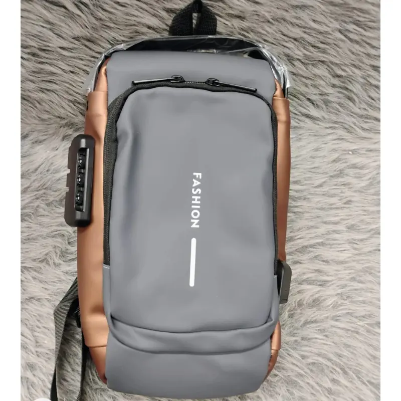 حقيبة مضادة للسرقة