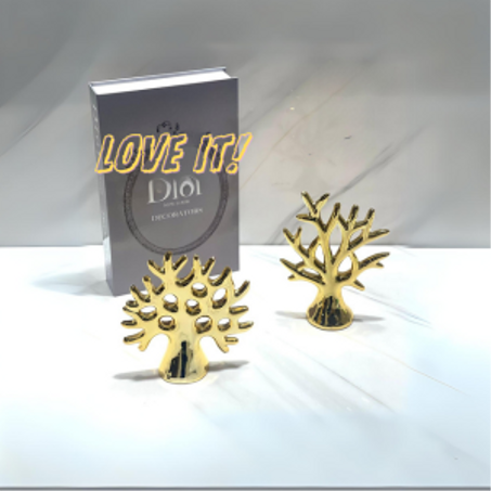 ديكورات عصرية صغيرة