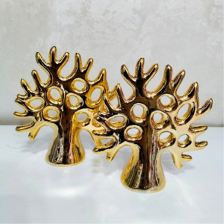 الشجرة الذهبية