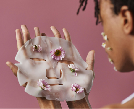 عنايتي بجمالي