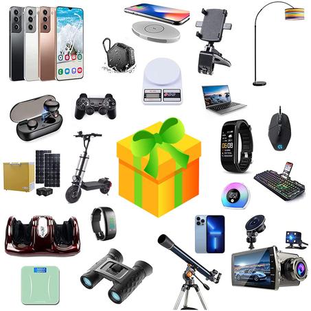 إليكترونيات