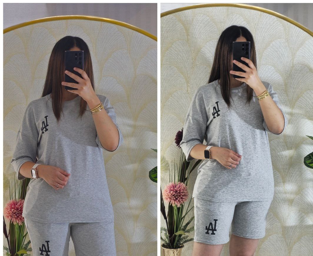Ensemble (short)