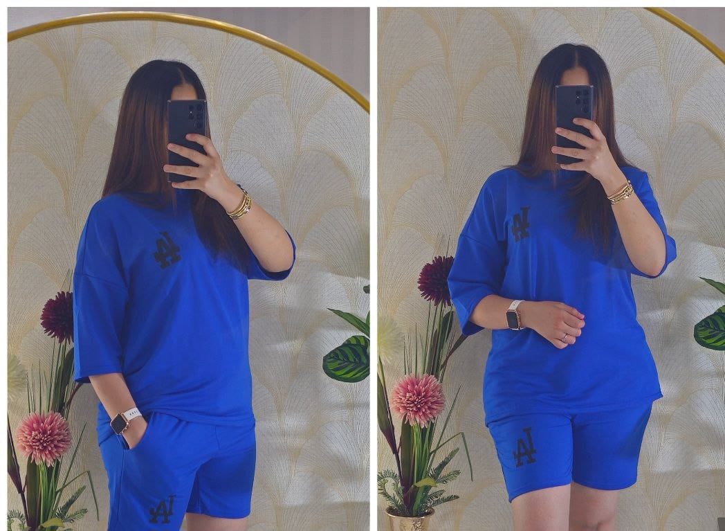 Ensemble (short)