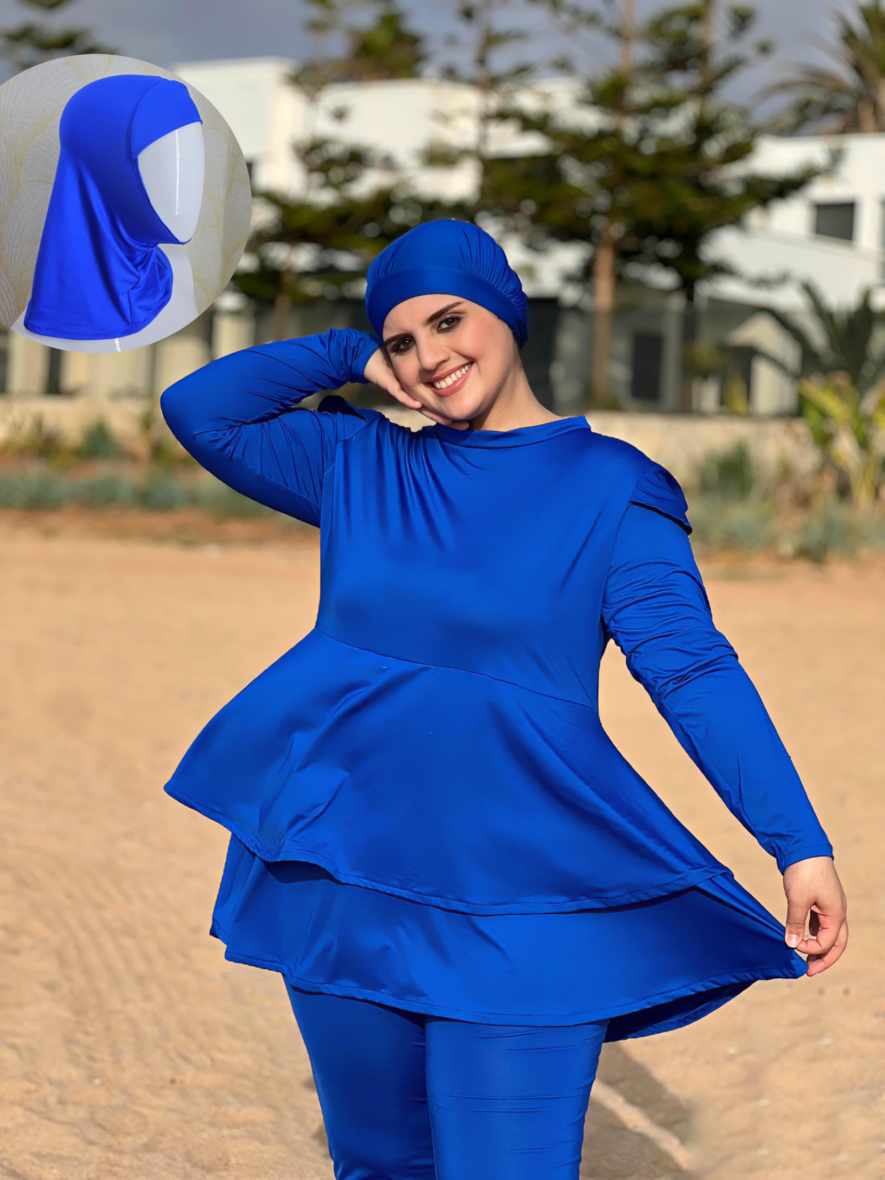 ازرق ملكي