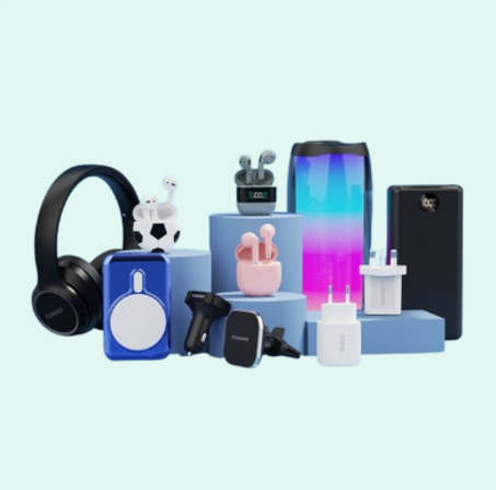 إلكترونيات