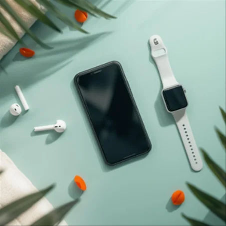 إلكترونيات