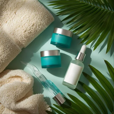 الصحة والجمال