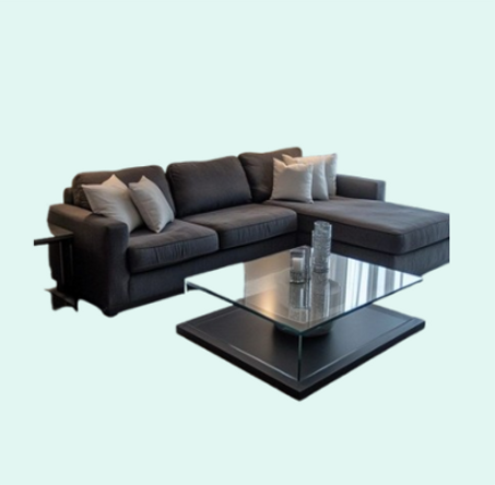 المنزل والمطبخ