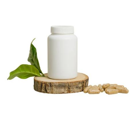 المكملات الغذائية