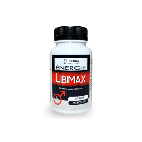 LibiMax Energie