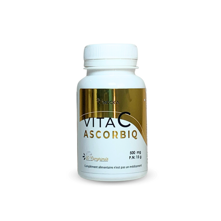 Vitamine C لتقليل التعب والإرهاق