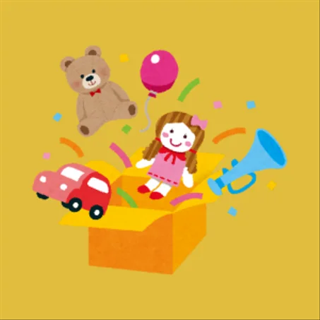 الأطفال والألعاب