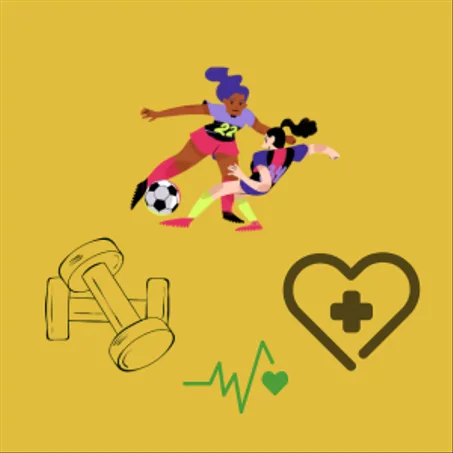 الصحة والرياضة