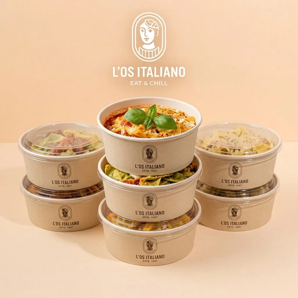 Pasta Bowl