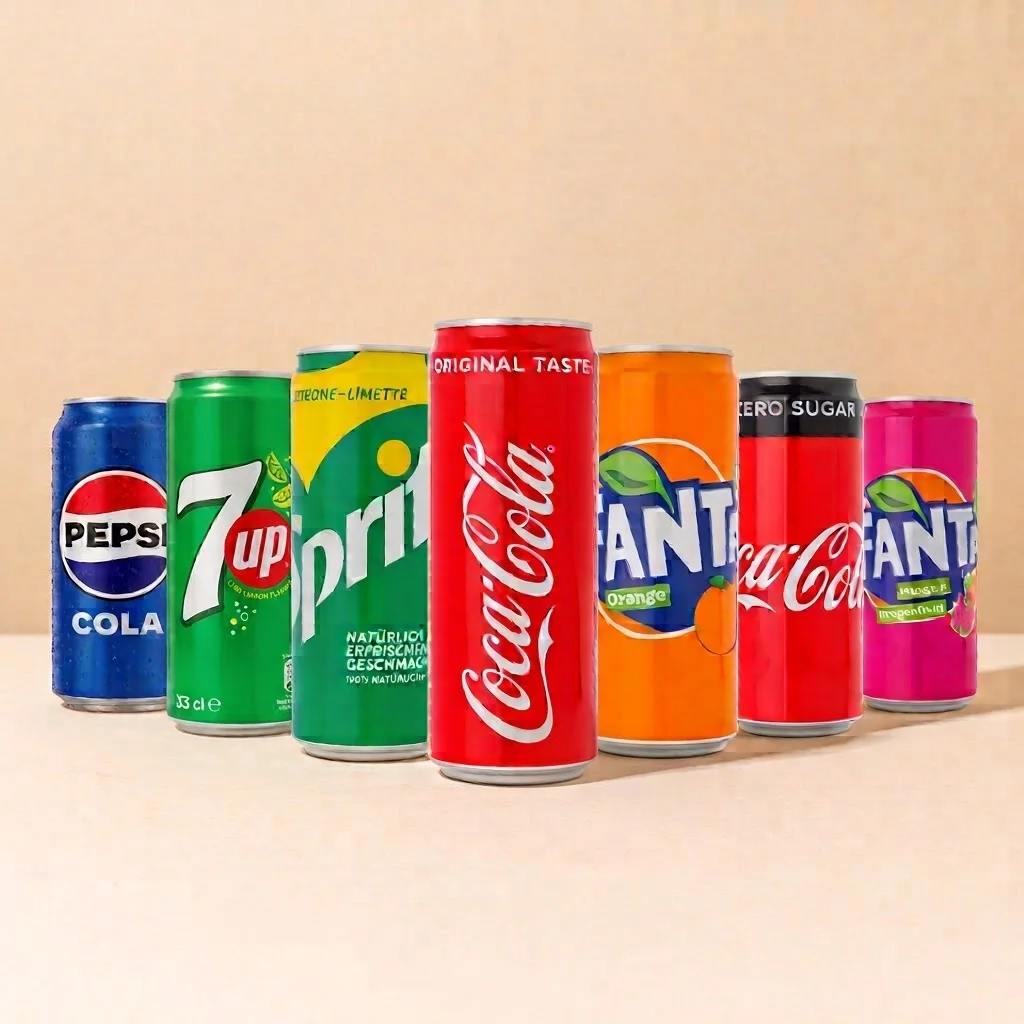 Drinks