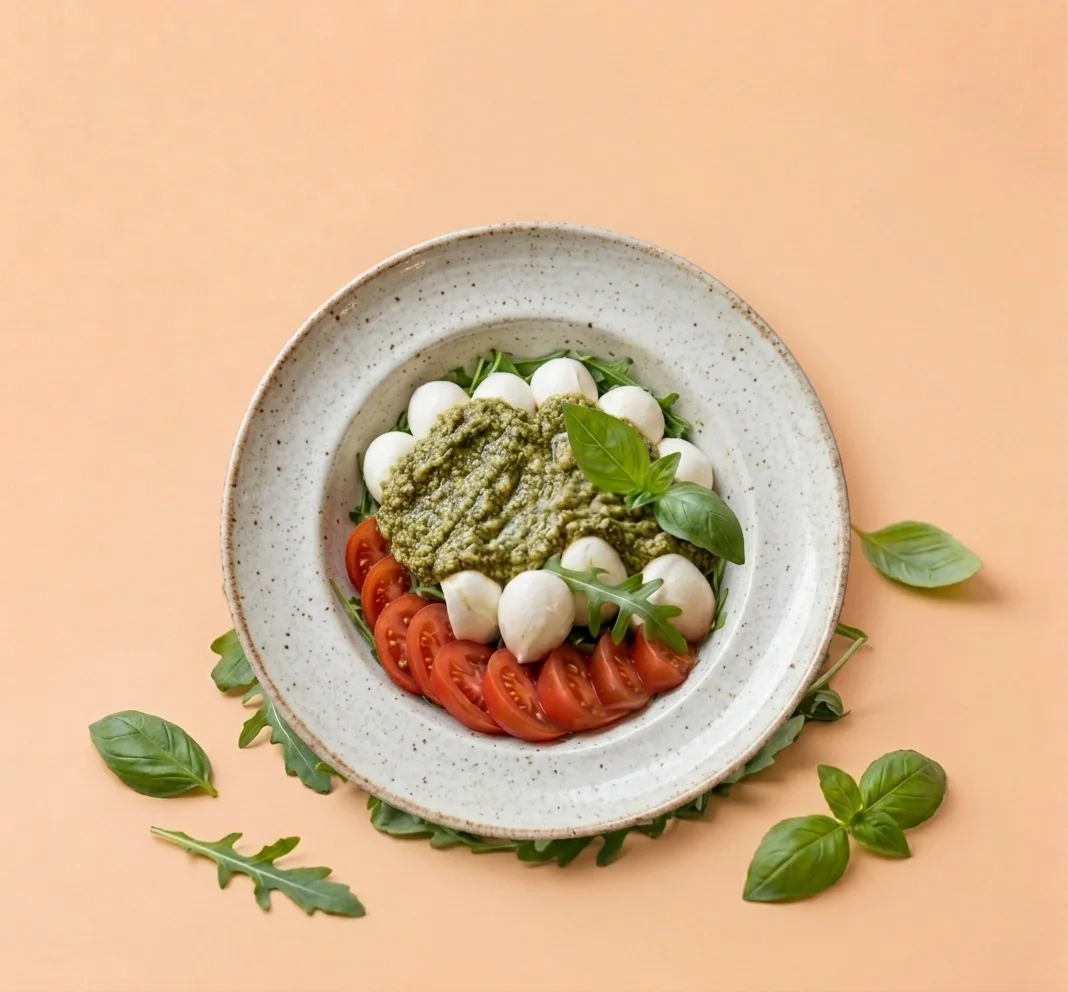 Healthy bowl