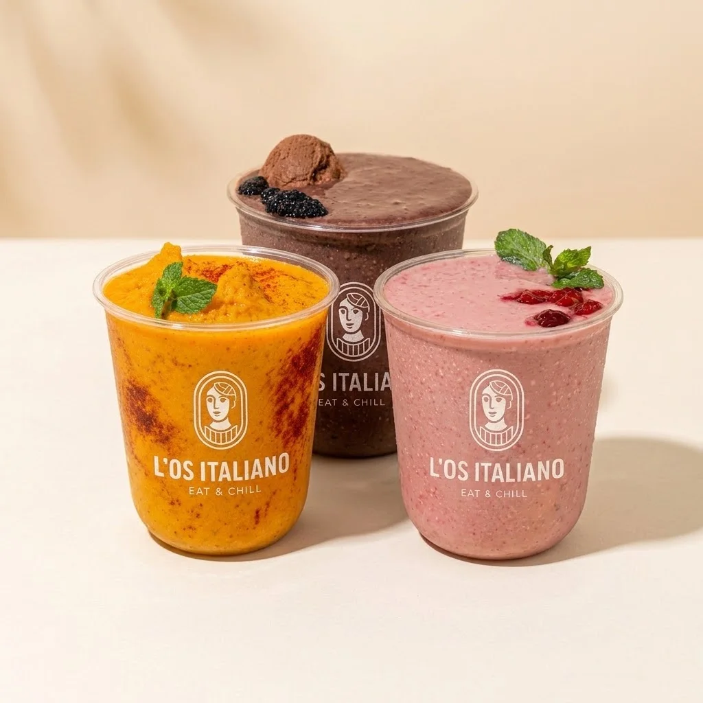 Smoothies