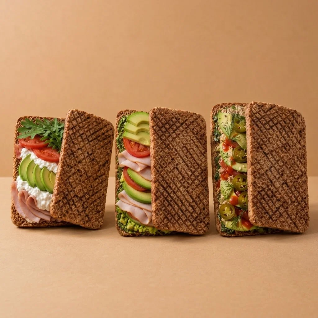 L'OS Bread bar 