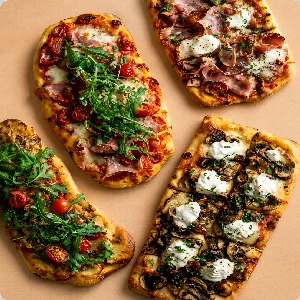 l'OS bread Slice