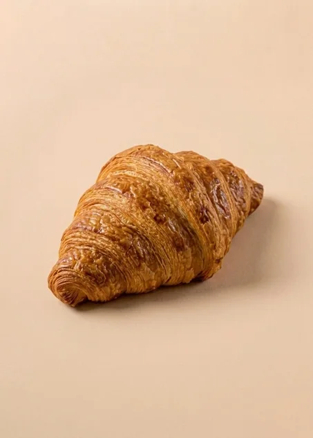 Croissant (pur beure)