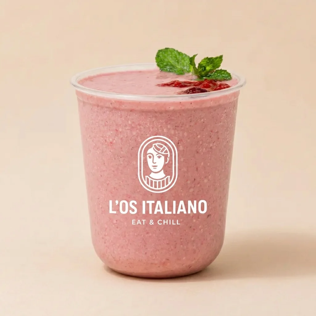 L'OS Blush