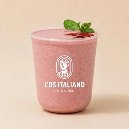 L'OS Blush