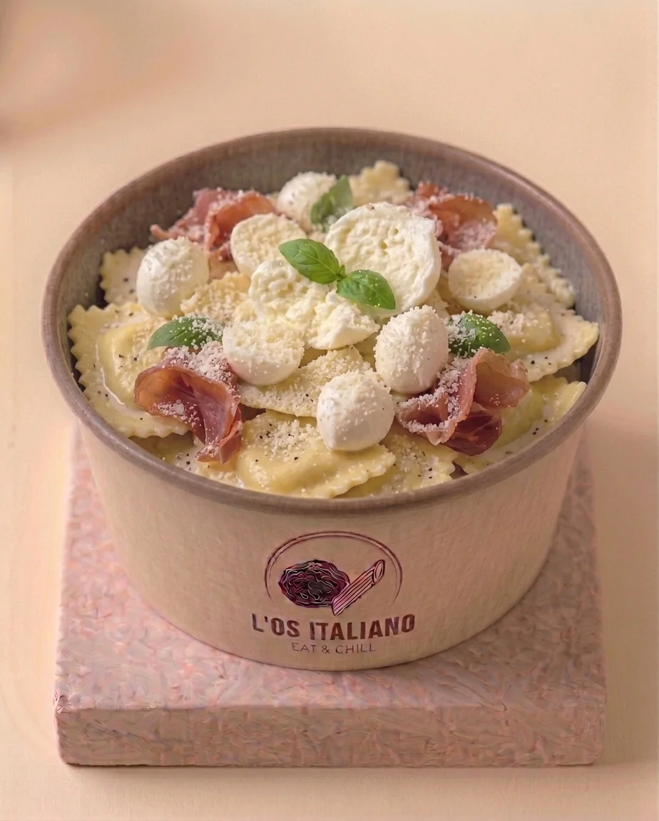 Carbonara