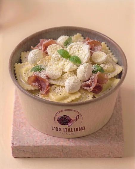 Carbonara