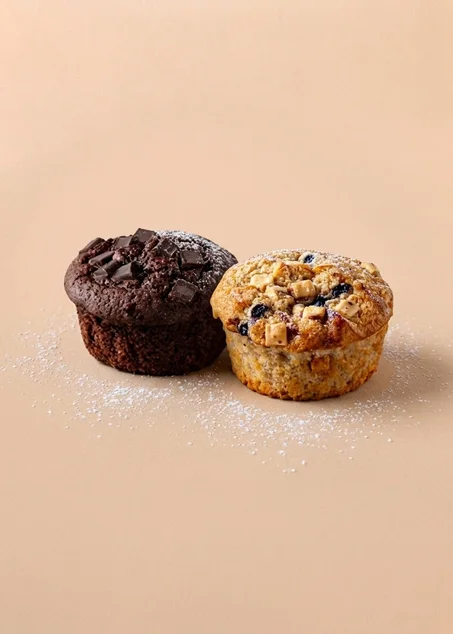 Muffins