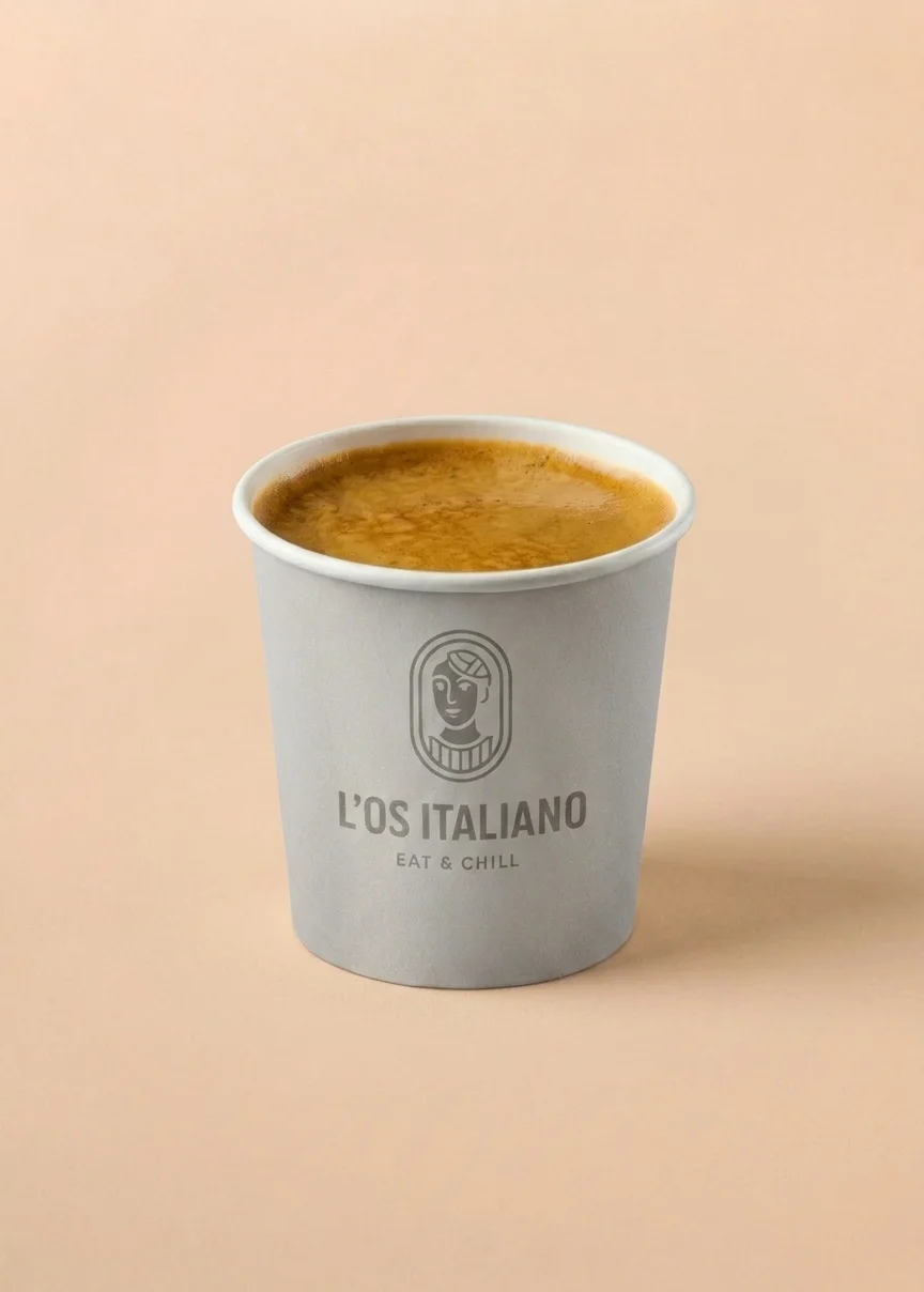 espresso
