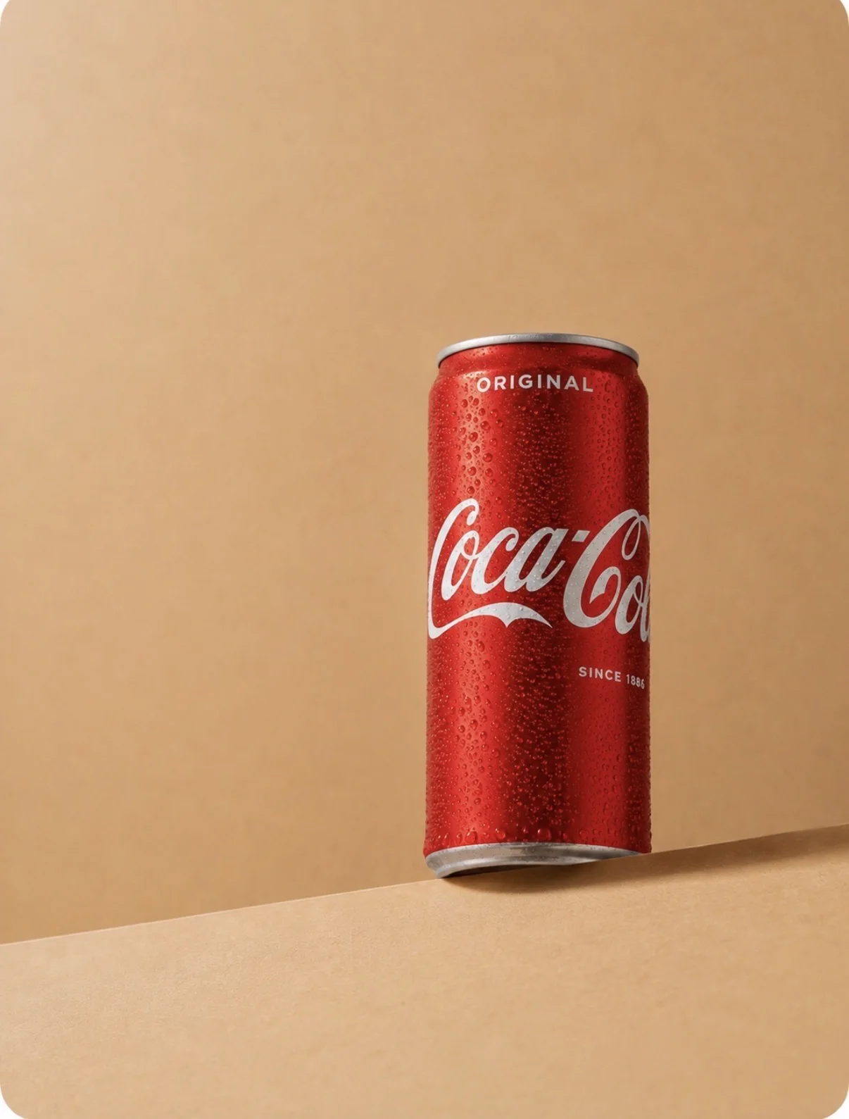 sodas
