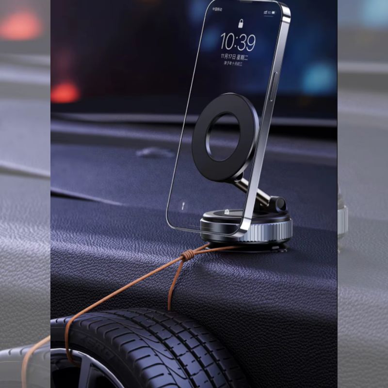 Support de téléphone