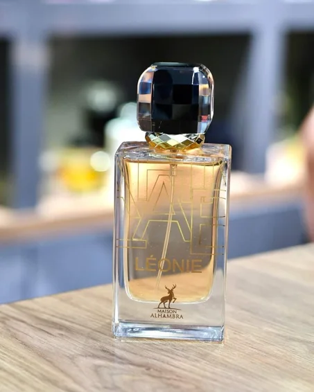 Léonie بديل ممتاز لـ YSL LIBRE