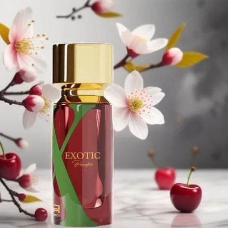 Exotic Paradise Famme