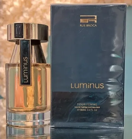 Luminus بديل LIEBER YSL