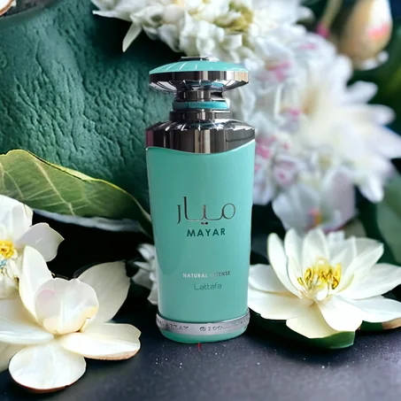 ميار Natural Intense