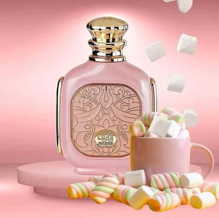 زخرف pink