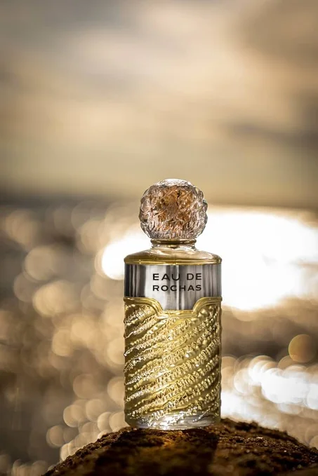 (Eau de Rochas EDT 100LM (Sans boîte