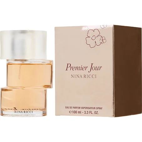 Premier Jour Nina Ricci 100ML