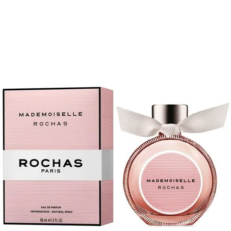 Mademoiselle Rochas 90ML