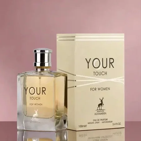 Your Touch For Women