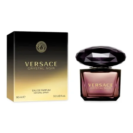 VERSACE | Crystal Noir - Eau de Parfum 90ML