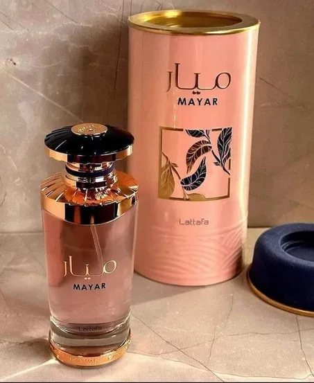 ميار Mayar بديل My Way Armani
