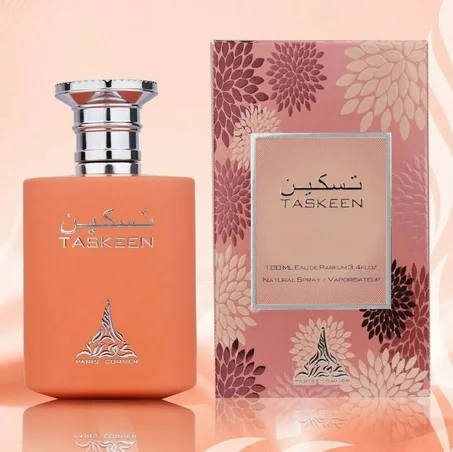 Taskeen Paris Corner