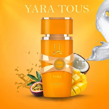 YARA Tous