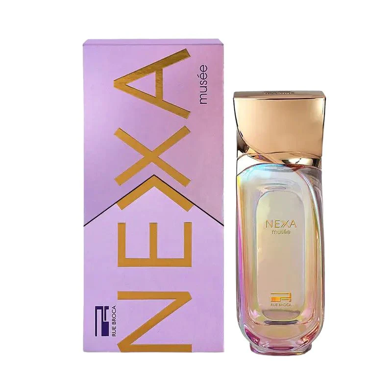 Nexa Musée بديل  PRADA PARADOXE
