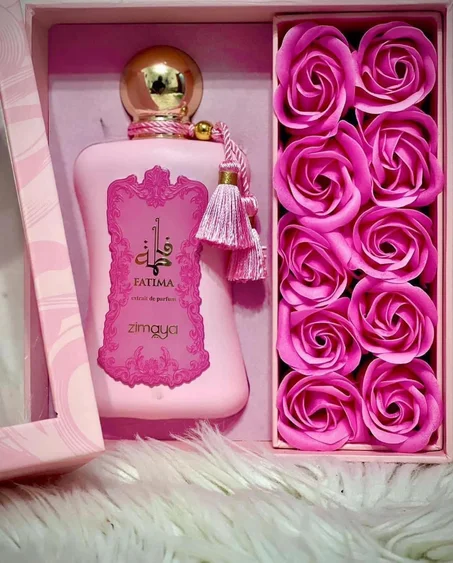 فاطمة بديل Fatima Parfume
