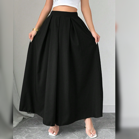 JUPE LANGUE POUR FEMME