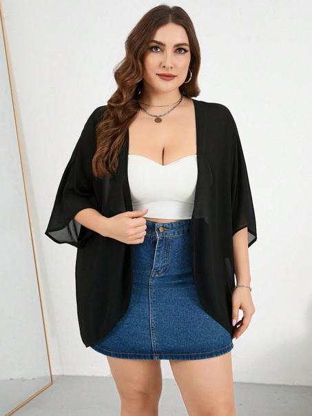 GILET 2025 (taille standard)